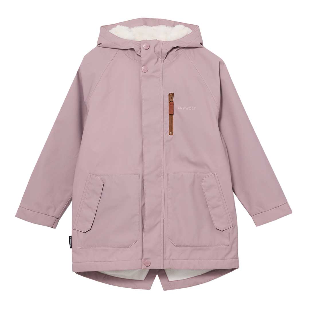 Crywolf Scout Jacket